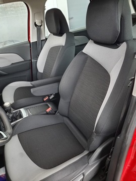 Citroen C4 Picasso II 2013 Citroen C4 Picasso, BEZKOLIZYJNY !!, zdjęcie 14