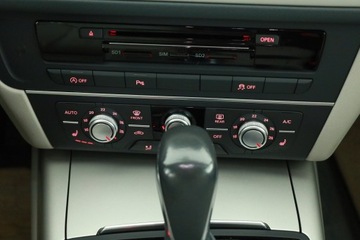 Audi A6 C7 Allroad quattro facelifting 3.0 TDI clean diesel 272KM 2017 Audi A6 3.0 TDI, Salon Polska, Serwis ASO, 268 KM, zdjęcie 9