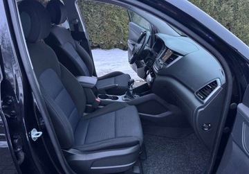 Hyundai Tucson III SUV 1.6 GDI 132KM 2015 Hyundai Tucson 1,6 132KM Navi Climatronic Serwis Bezwypadkowy Dla wymagaja, zdjęcie 24