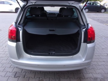 Opel Signum 2.2 DIRECT ECOTEC 155KM 2008 Opel Signum Automat Import z CH, zdjęcie 8