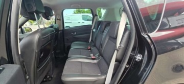 Renault Scenic III Van 1.9 dCi FAP 130KM 2011 Renault Scenic 1,9 DCI 130Km Alu Klima Import Raty Oplaty ASO 1.9, zdjęcie 24