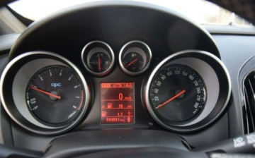 Opel Astra J OPC 2.0 Turbo ECOTEC 280KM 2015 Opel Astra OPC 2.0T Super Stan Niski Przebieg 2.0 Benzyna 280KM, zdjęcie 28