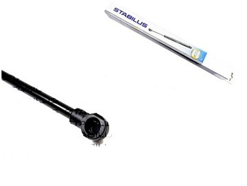 SPRĘŻYNA GAZOWA POKRYWY SILNIKA LEXUS GS 300 04.05