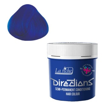LA RICHE Direction ТОНЕРНАЯ КРАСКА АТЛАНТИК СИНИЙ