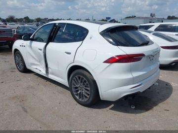 Maserati 2024 Maserati Grecale GT 2024 2.0l 2.0 Benzyna 296KM, zdjęcie 3