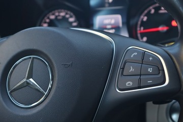 Mercedes GLC C253 SUV 2.0 250 211KM 2016 Mercedes GLC GLC 250 4MATIC, Salon Polska, zdjęcie 16