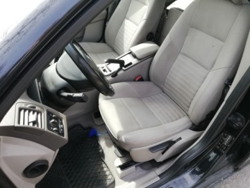 Volvo V50 1.6 DRIVe 109KM 2008 Volvo V50 II 1.6 HDI 109 Ps, zdjęcie 20