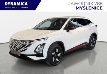 Omoda 5 1.6 T-GDI 147KM 2024 Omoda 5 VAT 23 1.6T-GDI 147KM DCT 2024 r., Salon PL, I wlasciciel. 1.6, zdjęcie 3
