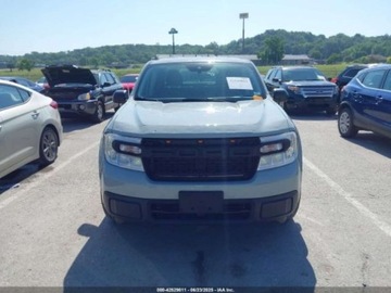 Ford Maverick II 2022 Ford Maverick XL, 2022r., 2.5L 2.5 Benzyna 162KM, zdjęcie 4