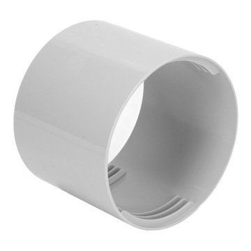 ZŁĄCZE DO RURA KLIMATYZATORA PRZENOŚNEGO 150MM