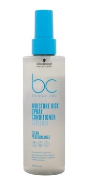 Schwarzkopf BC Bonacure Moisture Kick Glycerol Odżywka 200ml