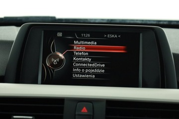 BMW Seria 3 F30-F31-F34 Touring Facelifting 2.0 320d 190KM 2017 BMW 3 320 d, 187 KM, Klima, Klimatronic, Tempomat, zdjęcie 8