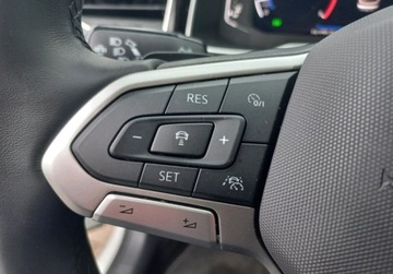 Volkswagen 2024 Volkswagen Taigo 1,5 TSI 150 Style Salon Polska,F.Vat 23 Gwarancja 1.5, zdjęcie 11