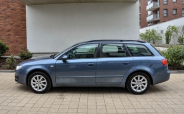 Seat Exeo ST 1.8 20v Turbo 150KM 2010 Seat Exeo 1,8TSI LPG Bezwypadkowy 1.8 BenzynaLPG 150KM, zdjęcie 1