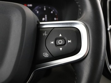 Volvo XC40 Crossover 2.0 D3 150KM 2019 Volvo XC 40 automat full LED półskóra klima, zdjęcie 30