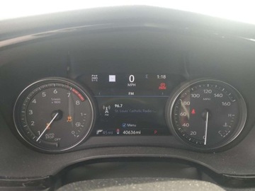 Cadillac 2021 Cadillac XT5 Sport 2021 3.6l 3.6 Benzyna 310KM, zdjęcie 9