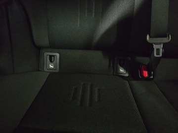 Toyota C-HR II SUV 1.8 Hybrid 140KM 2023 Toyota C-HR 1.8 Hybrid Style Toyota C-HR, Style, 1, zdjęcie 27