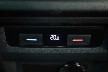 Volkswagen Tiguan II SUV 1.5 TSI EVO 150KM 2020 VW Tiguan 1.5 TSI, Salon Polska, DSG, VAT 23%, zdjęcie 12