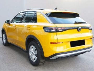 Volkswagen T-Roc II 1.5 eTSI 116KM 2025 VOLKSWAGEN T-ROC Trend 1.5 eTSI DSG Suv 116KM 2025, zdjęcie 3