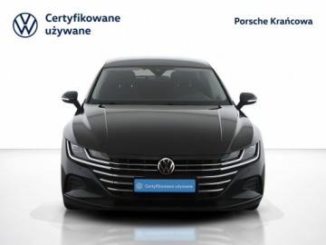 Volkswagen Arteon Fastback Facelifting 2.0 TDI SCR 150KM 2022 Volkswagen Arteon Shooting Brake | Hak | Digital C, zdjęcie 7