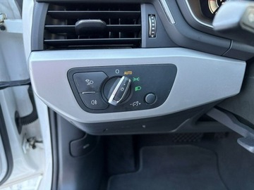 Audi A4 B9 Avant Facelifting 2.0 35 TFSI 150KM 2021 Audi A4 Avant 2.0 150 KM Automat CarPlay FV23%, zdjęcie 10