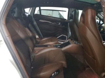 Porsche Panamera II 2021 Porsche Panamera 2021 PORSCHE PANAMERA 4.0 Benzyna 620KM, zdjęcie 9