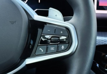 BMW Seria 4 G22-23-26 2025 BMW Seria 4 I wlasciciel M Sport 360 Gwarancja Bezwypadkowy FVAT23, zdjęcie 17