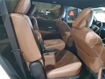 Toyota 2024 Toyota Grand Highlander Limited 2024 2.4 Hybryda 265KM, zdjęcie 11