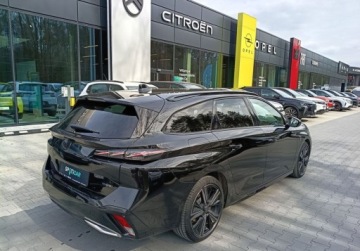 Peugeot 2025 Peugeot 308 1.6 Hybrid PHEV GT EAT8 1.6 Hybryda 180KM, zdjęcie 5