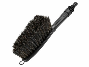 ЩЕТКА ДЛЯ МОЙКИ АВТОМОБИЛЯ с МЯГКОЙ щетиной