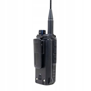 PNI HAM27 Ручной широкополосный сканер AM FM SSB CW 0.1-1160MHz CB Radio
