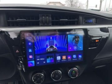 Toyota Corolla XI Sedan 1.33 Dual VVT-i 99KM 2016 Toyota Corolla Salon Polska|I WŁ|Faktura, zdjęcie 29