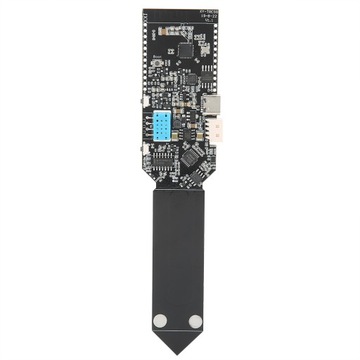 Для TTGO T Higrow ESP32 WiFi Bluetooth DHT12