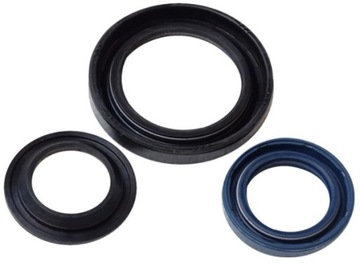 УПЛОТНЕНИЯ ШЕСТЕРНИ УПРАВЛЕНИЯ ZF ДЛЯ CITROEN C5 I