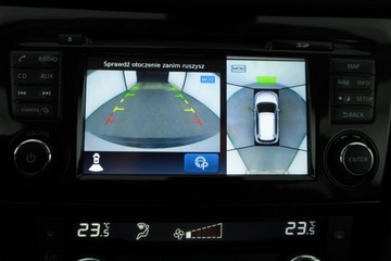 Nissan X-Trail III Terenowy 2.0 dCi 177KM 2017 Nissan X-Trail 2.0 dCi, Salon Polska, 174 KM, zdjęcie 14