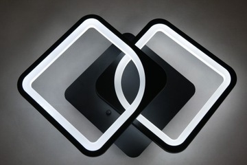 СВЕТОДИОДНАЯ КОЛЬЦЕВАЯ ЛАМПА ПОТОЛОЧНАЯ ЛАМПА СВЕТОДИОДНАЯ ПЛОСКОСТЬ + ПУЛЬТ ДИСТАНЦИОННОГО УПРАВЛЕНИЯ