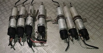 BMW E60 E61 ПОДОГРЕВАТЕЛЬ ТОПЛИВНОГО ФИЛЬТРА 4-контактная ПРОБКА ФИЛЬТРА BONE 7788702 KPL