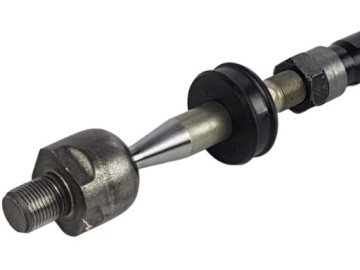 ТЯГА LEMFORDER + КОНЦЕВАЯ ЛЕВАЯ + ПРАВАЯ BMW 5 E39