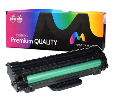 TONER do SAMSUNG ML2010P ML-2010PR ML1610 SCX-4521