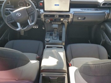 Toyota Tacoma II 2025 Toyota Tacoma Double Cab 2025 2.4 Benzyna 278KM, zdjęcie 8