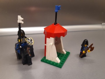 LEGO 6035 Страж замка (№ 2)