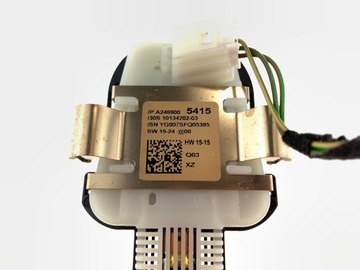 Czujnik deszczu / opadów i oświetlenia Mercedes A2469005415