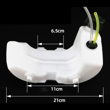 Триммер для струн Топливный бак Утолщение