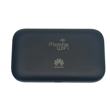 Mobilny Router Huawei E5573C WiFi 4G LTE Bez Simlocka Komplet