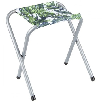 ТУРИСТИЧЕСКИЙ КРЕСЛО ДЛЯ РЫБАЛКИ СКЛАДНОЙ ТАБУРАТ «ДЖУНЛИ» 32x27x36 СМ