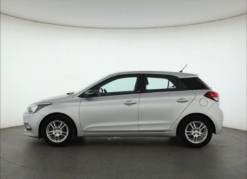 Hyundai i20 II Hatchback 5d Facelifting KAPPA 1.2 MPI 84KM 2018 Hyundai i20 1.2, Salon Polska, 1. Właściciel, zdjęcie 2