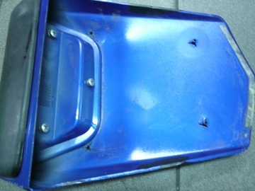 Чехол на сиденье Yamaha r1 99-01