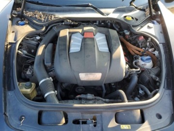 Porsche Panamera I Liftback 3.0 V6 380KM 2012 Porsche Panamera S Hybrid 2012 3.0 Hybryda 380KM, zdjęcie 9