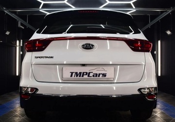 Kia Sportage IV SUV Facelifting 1.6 CRDI 115KM 2019 Kia Sportage Kamera cofania_Duze Radio_1,6 crdi_116KM 1.6 Diesel 115KM, zdjęcie 8