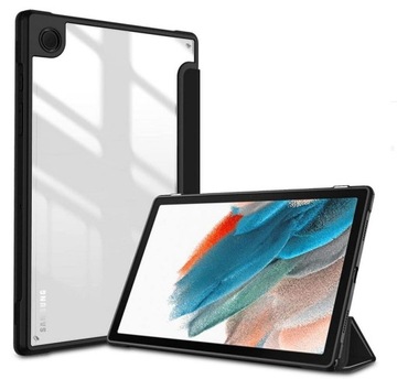 ETUI + SZKŁO SAMSUNG GALAXY TAB A8 10.5 X200 X205